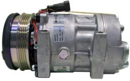 Compressor, air conditioning MAHLE ACP1064000P