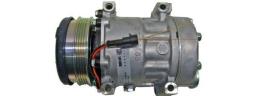 Compressor, air conditioning MAHLE ACP1064000P