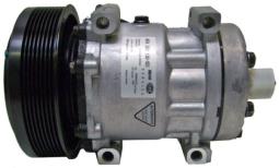 Compressor, air conditioning MAHLE ACP1064000P