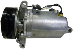 Compressor, air conditioning MAHLE ACP1071000S