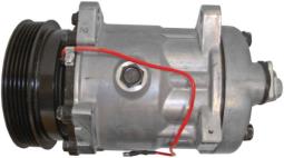 Compressor, air conditioning MAHLE ACP1074000P