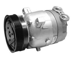 Compressor, air conditioning MAHLE ACP1084000S