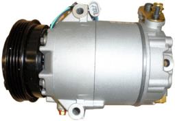 Compressor, air conditioning MAHLE ACP1084000S