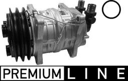 Compressor, air conditioning MAHLE ACP1086000P