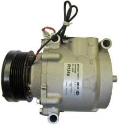 Compressor, air conditioning MAHLE ACP1097000S