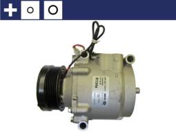 Compressor, air conditioning MAHLE ACP1097000S