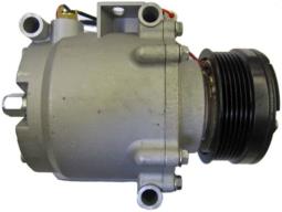 Compressor, air conditioning MAHLE ACP1097000S