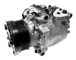 Compressor, air conditioning MAHLE ACP1097000P