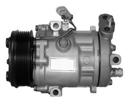 Compressor, air conditioning MAHLE ACP1107000S