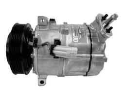 Compressor, air conditioning MAHLE ACP1103000P