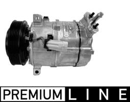 Compressor, air conditioning MAHLE ACP1103000P