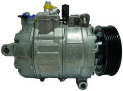 Compressor, air conditioning MAHLE ACP110000P