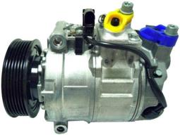 Compressor, air conditioning MAHLE ACP110000P