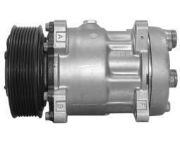 Compressor, air conditioning MAHLE ACP1112000P