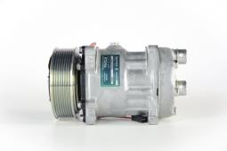 Compressor, air conditioning MAHLE ACP1112000P