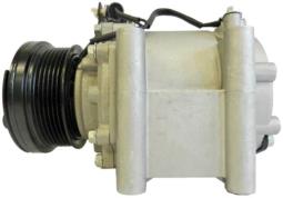 Compressor, air conditioning MAHLE ACP1113000S