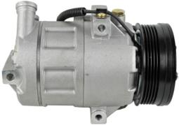 Compressor, air conditioning MAHLE ACP1115000S