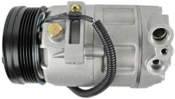 Compressor, air conditioning MAHLE ACP1115000S