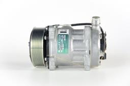 Compressor, air conditioning MAHLE ACP111000P