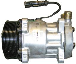 Compressor, air conditioning MAHLE ACP111000P