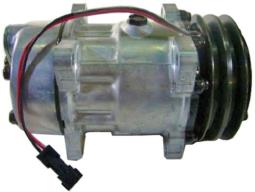 Compressor, air conditioning MAHLE ACP1121000P