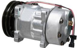 Compressor, air conditioning MAHLE ACP1121000P