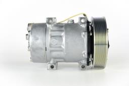 Compressor, air conditioning MAHLE ACP1122000P