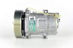 Compressor, air conditioning MAHLE ACP1122000P