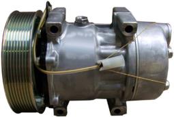 Compressor, air conditioning MAHLE ACP1122000P