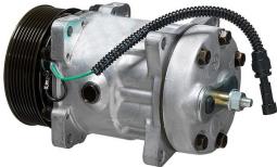 Compressor, air conditioning MAHLE ACP1127000P