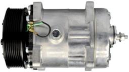 Compressor, air conditioning MAHLE ACP1127000S