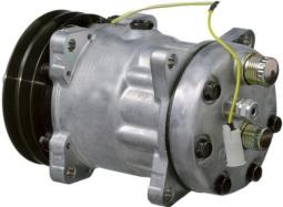 Compressor, air conditioning MAHLE ACP1129000P