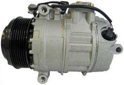 Compressor, air conditioning MAHLE ACP1130000S