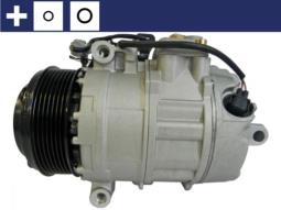 Compressor, air conditioning MAHLE ACP1130000S