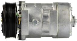 Compressor, air conditioning MAHLE ACP1143000S