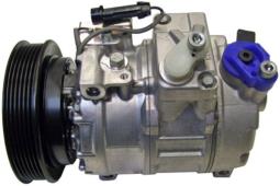 Compressor, air conditioning MAHLE ACP1153000P