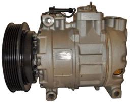 Compressor, air conditioning MAHLE ACP1153000P