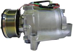 Compressor, air conditioning MAHLE ACP115000P