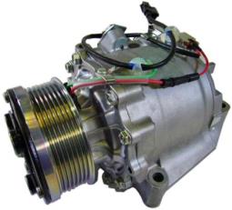 Compressor, air conditioning MAHLE ACP115000P