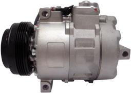 Compressor, air conditioning MAHLE ACP1162000S