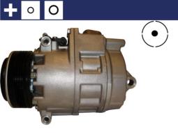 Compressor, air conditioning MAHLE ACP1162000S