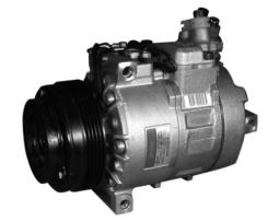 Compressor, air conditioning MAHLE ACP1162002P