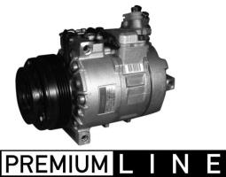 Compressor, air conditioning MAHLE ACP1162002P