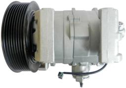 Compressor, air conditioning MAHLE ACP1167000S