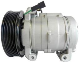 Compressor, air conditioning MAHLE ACP1167000S