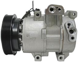 Compressor, air conditioning MAHLE ACP1175000P