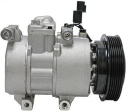 Compressor, air conditioning MAHLE ACP1176000P