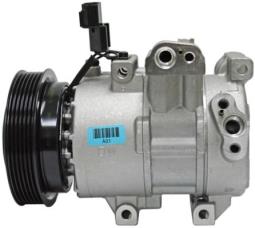 Compressor, air conditioning MAHLE ACP1176000P