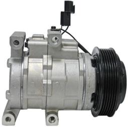 Compressor, air conditioning MAHLE ACP1177000P