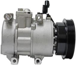 Compressor, air conditioning MAHLE ACP1178000P